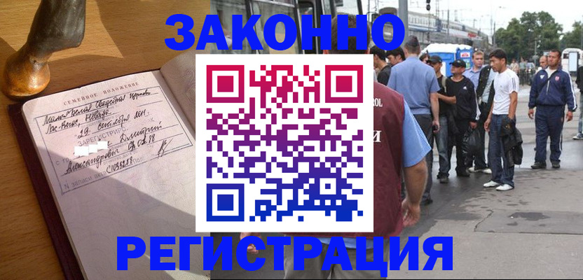 временная регистрация гарантия в Могочи